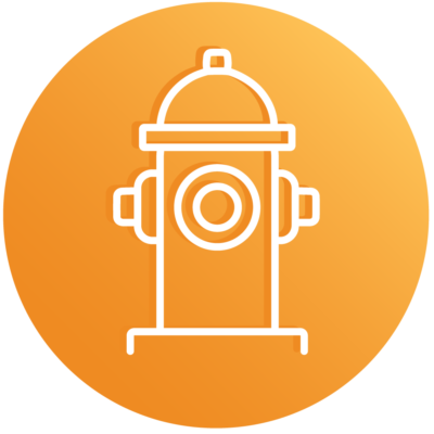 Fire hydrants