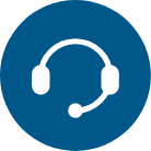 Headset icon