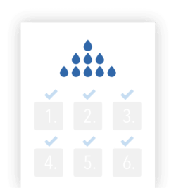 Water Saving Tips